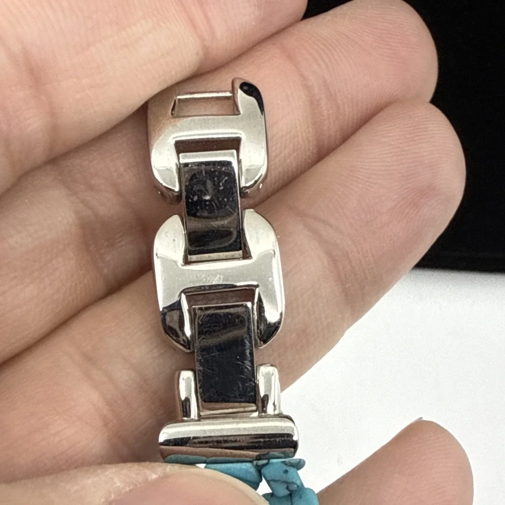 Suzanne Somers beautiful watch